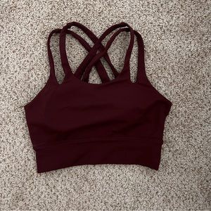P’tula Kaitlin Sports Bra